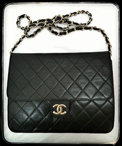 borse ragazza chanel|farfetch borse Chanel.